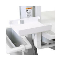 ERGOTRON Printer, Shelf, Intermec, PC43d