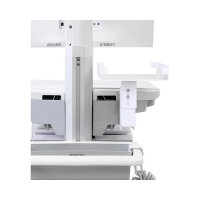 ERGOTRON Printer, Shelf, Intermec, PC43d