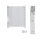ERGOTRON Printer, Shelf, Intermec, PC43d