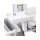 ERGOTRON Printer, Shelf, Intermec, PC43d