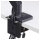 StarTech.com TRIPLE MONITOR DESK Mount CROSSBAR DESIGN up to 27IN SCREE