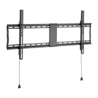 Vision VFM-W8X4V/2 - Mounting kit (wall mount) - for flat...