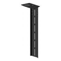 Vision VFM-WVC/2 - Mounting component (shelf) - for video...