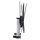 StarTech.com MOBILE TV CART up to 120 TV 220 CAP HAND CRANK HEIGHT ADJUSTMENT