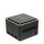 ECS LIVA Q3 Plus-V1605 Mini PC AMD 8GB/128GB black