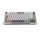 INCA Gaming Tastatur RGB/GraySwitch/USB-C/BT 2.00m weiß