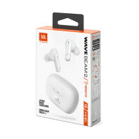JBL Wave Beam 2 White