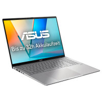 ASUS Vivobook S 16 S3607QA-SH095W Snapdragon X1-26-100/16GB/1TBSSD/W11 Home