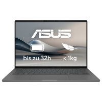 Asus Zenbook A14 UX3407QA-QD496W Snapdragon X1-26-100/32GB/1TBSSD/W11 Home