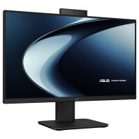 AIO ASUS V400 V440VAK-BPC180W 23,8 Core3 100U/8GB/512SSD/W11 Home black