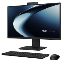 AIO ASUS V400 V440VAK-BPC180W 23,8 Core3 100U/8GB/512SSD/W11 Home black