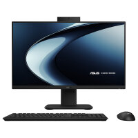 AIO ASUS V400 V440VAK-BPC180W 23,8 Core3 100U/8GB/512SSD/W11 Home black