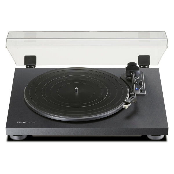 Teac TN-180BT-A3 schwarz