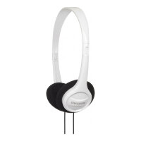 Koss KPH7W wei
