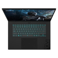 GIGABYTE A16 PRO Core7 240H/32GB/1TBSSD/RTX5080/W11 Home