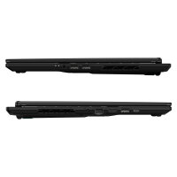 GIGABYTE A16 PRO Core7 240H/32GB/1TBSSD/RTX5080/W11 Home