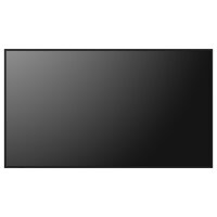 Sharp MultiSync M752 Digital Signage Display 189,3 cm 75 Zoll