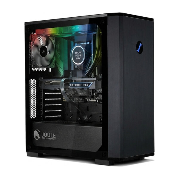 Joule Performance Gaming PC RTX5070TI R9 32GB 2TB L1134988