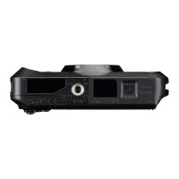 Pentax WG-8 grn USB-C