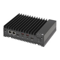 Server Barebone Supermicro IoT SuperServer Intel Core...