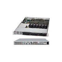 Server Supermicro A+ Server 1042G-TF - Server - Rack...