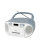 Reflexion RCR2260DAB wei/blau