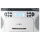 Reflexion RCR2260DAB Boombox wei/grau