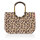 Reisenthel Loopshopper L leo macchiato