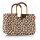 Reisenthel Loopshopper L leo macchiato