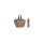 Reisenthel Easyshoppingbag Leo Macchiato