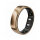RingConn Smart Ring Gen2 Air für Frauen und Männer - Schlaf- und Fitness Tracking Wearable - Herzfrequenz - Dünengold Größe 10