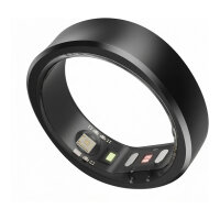 RingConn Smart Ring Gen2 für Frauen und Männer...