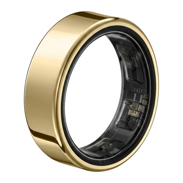 RingConn Gen2 Smart Ring Rose Gold Gre 7