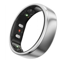 RingConn Gen2 Air Smart Ring Silber Gre 7