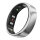 RingConn Gen2 Air Smart Ring Silber Gre 7