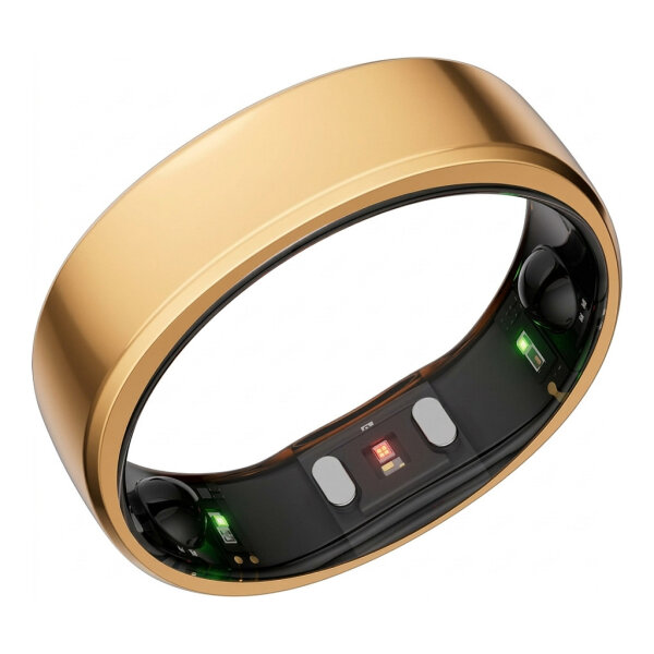 RingConn Gen2 Smart Ring Rose Gold Gre 12