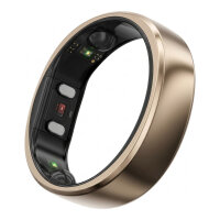 RingConn Gen2 Air Smart Ring Gold Gre 14