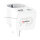 SKROSS Länderstecker Europe to US USB AC20PD wei