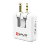 Skross Wireless Audio Adapter, Bluetooth