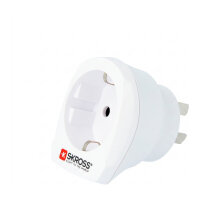 SKROSS Adapter Europe to Australia/China
