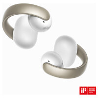Anker Soundcore AeroClip Kopfhörer, Weiß,...