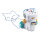 Vtech Codi, der clevere Mal-Roboter