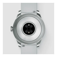 Withings ScanWatch 2 42mm weiß EKG,...
