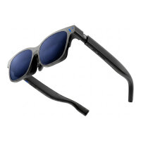 XREAL One Pro-M AR-Brille - Mixed Reality, leichtes...