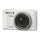 Yashica City 100 weiss
