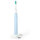 Light blue toothbrush HX3651