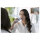 Light blue toothbrush HX3651