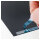 StarTech 24-INCH GOLD PRIVACY SCREEN