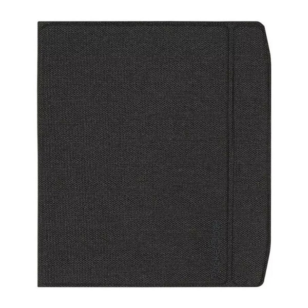 PocketBook Charge - Canvas Black Cover fr Era