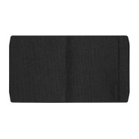PocketBook Charge - Canvas Black Cover fr Era